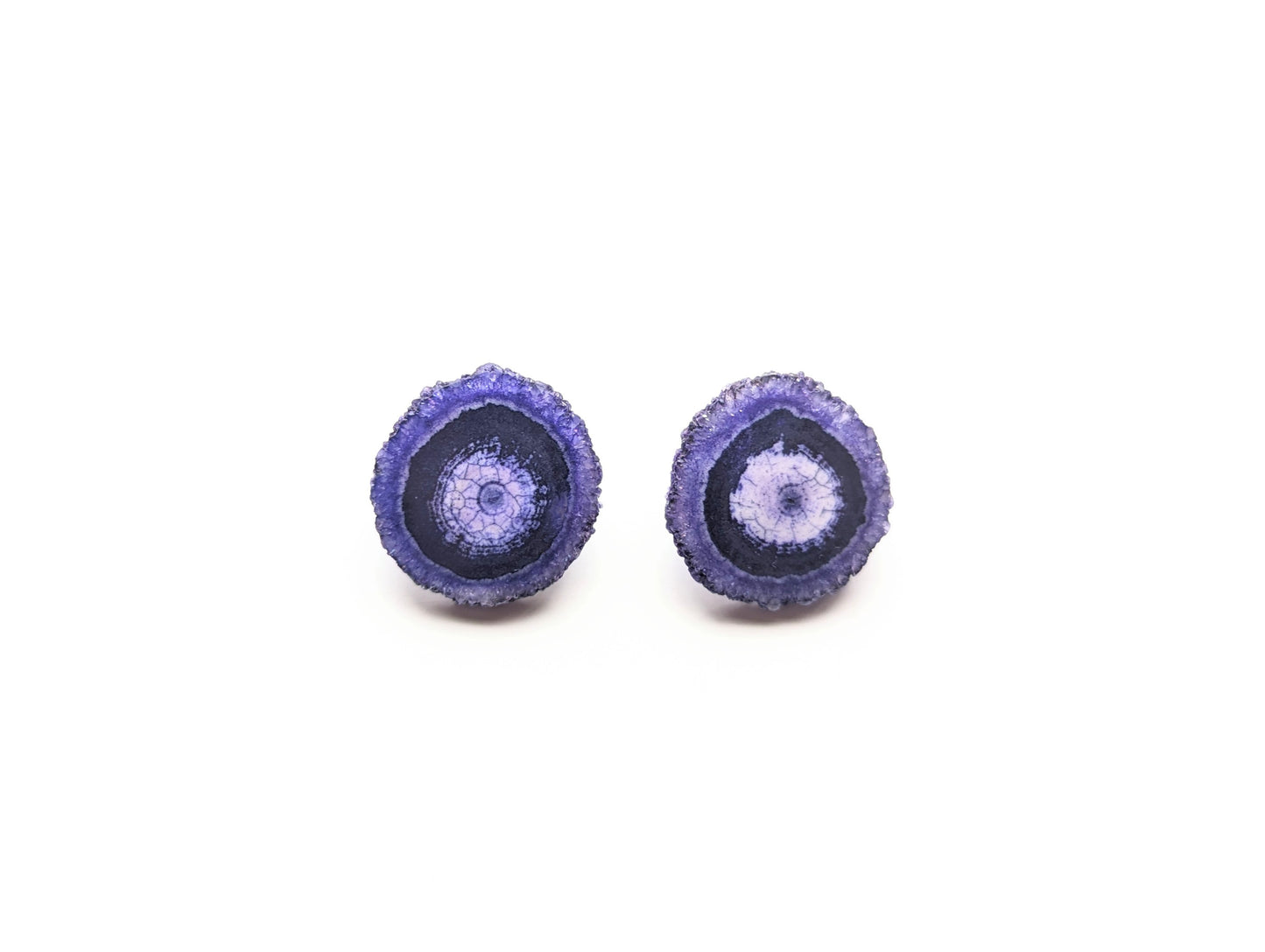 Sol Earrings