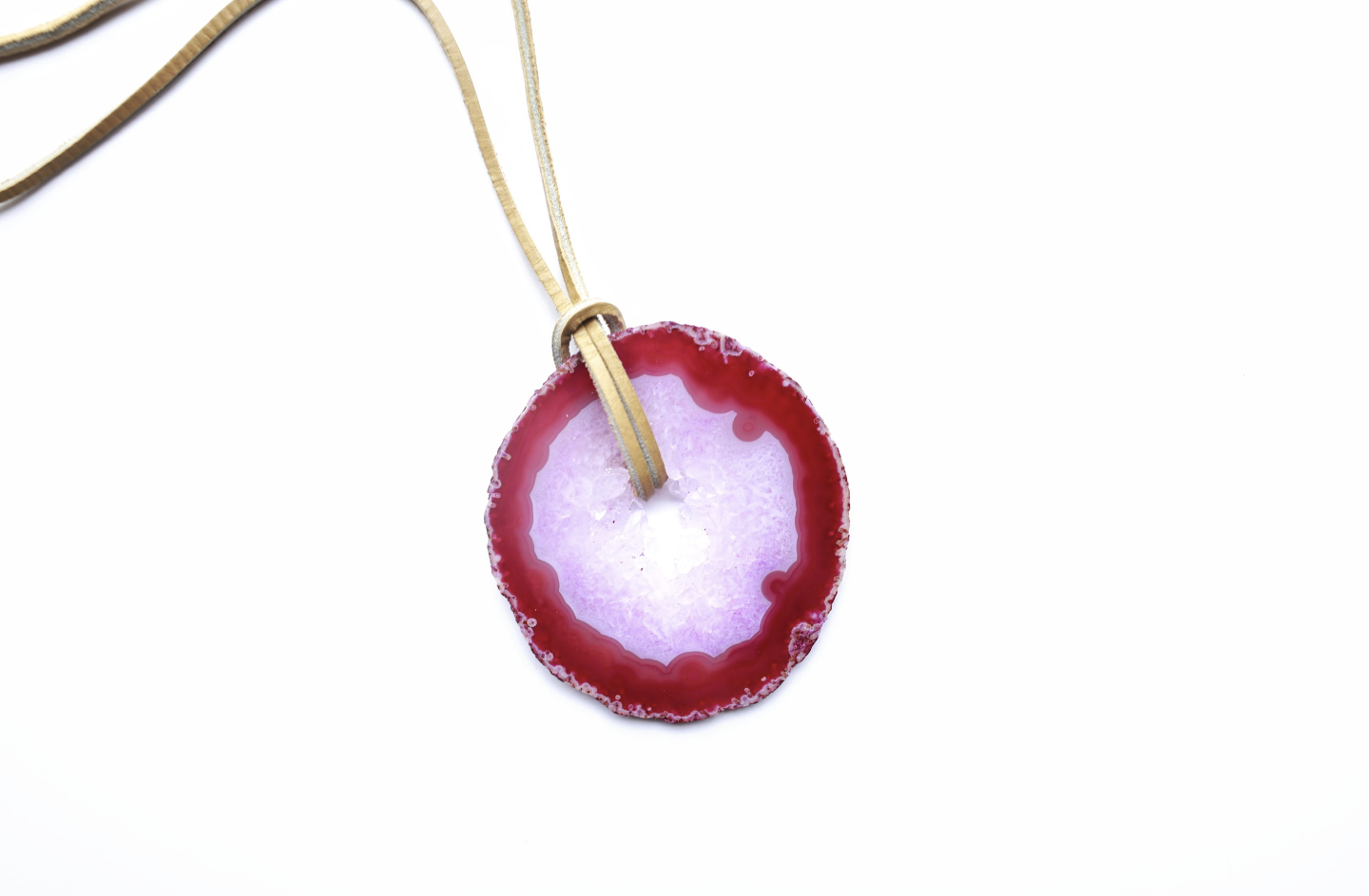 Aura Necklace