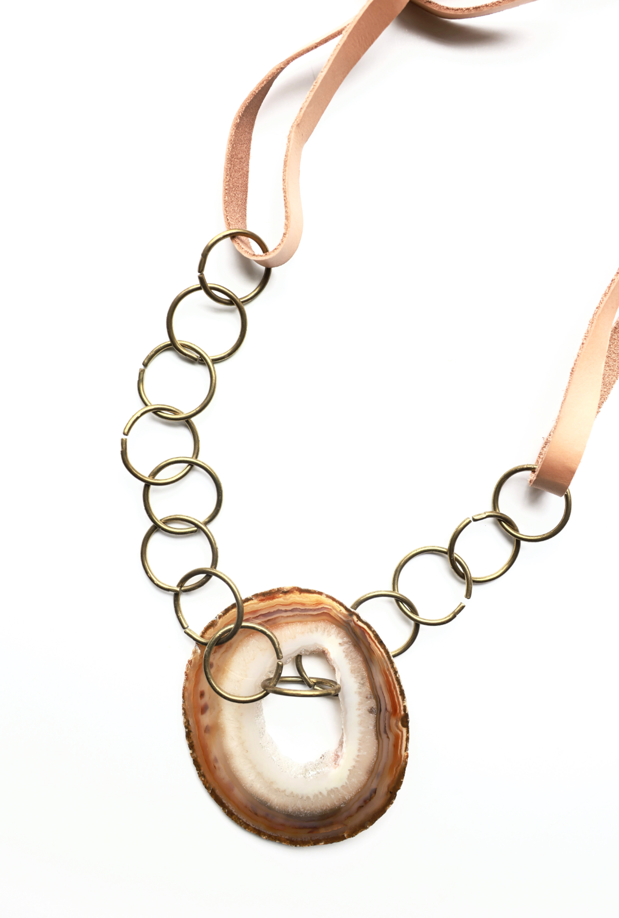 Ara Necklace