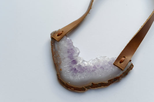 Malva Necklace