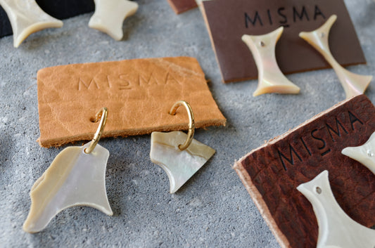 Fika Earrings