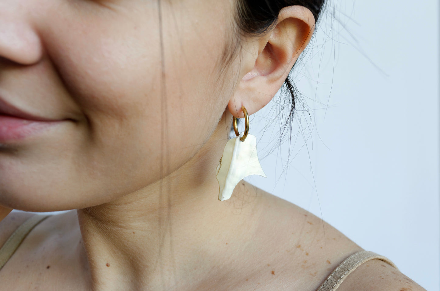 Fika Earrings