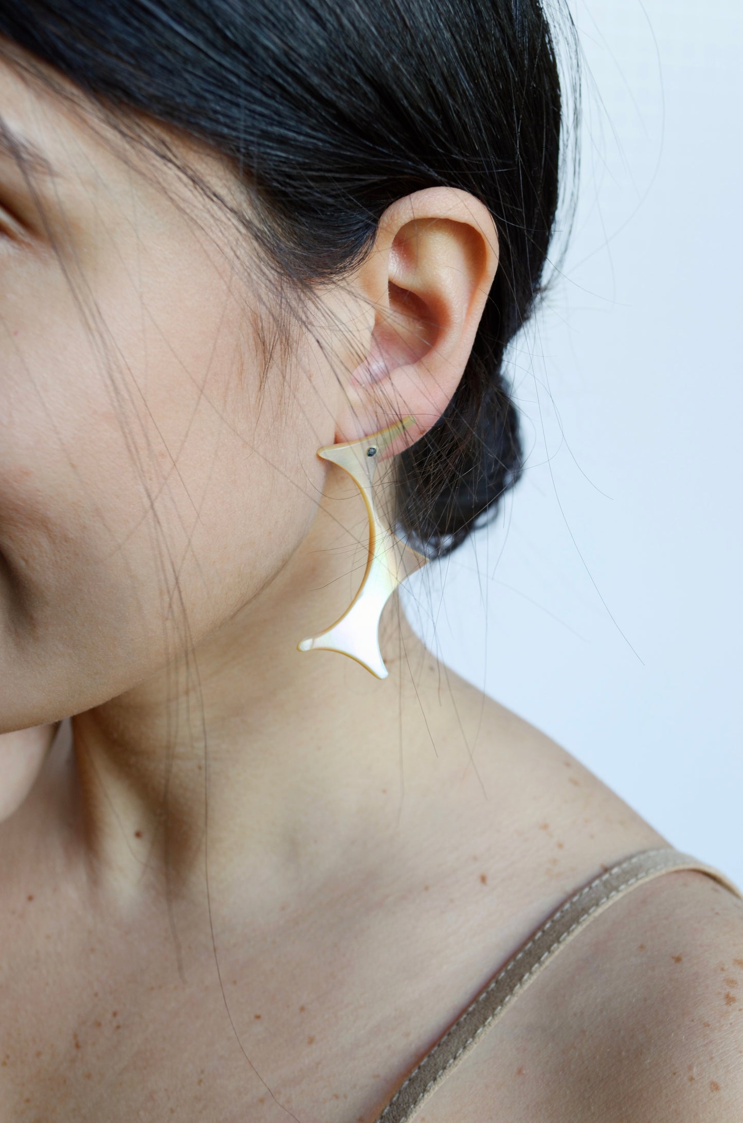 Fika Earrings