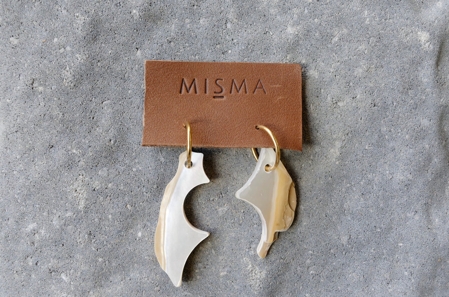 Fika Earrings