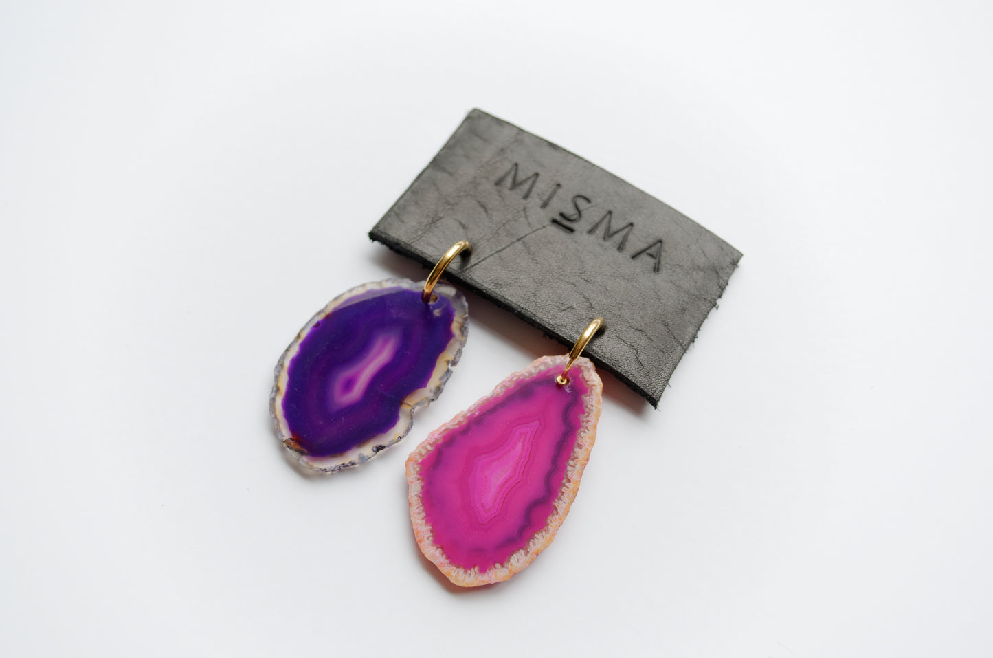 Centro Earrings