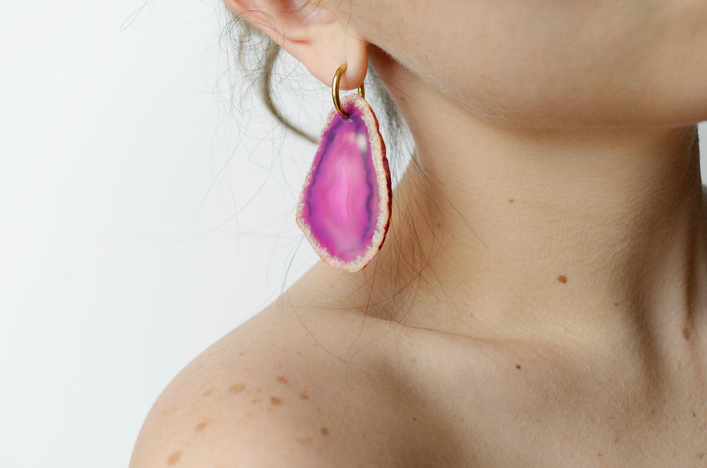 Centro Earrings