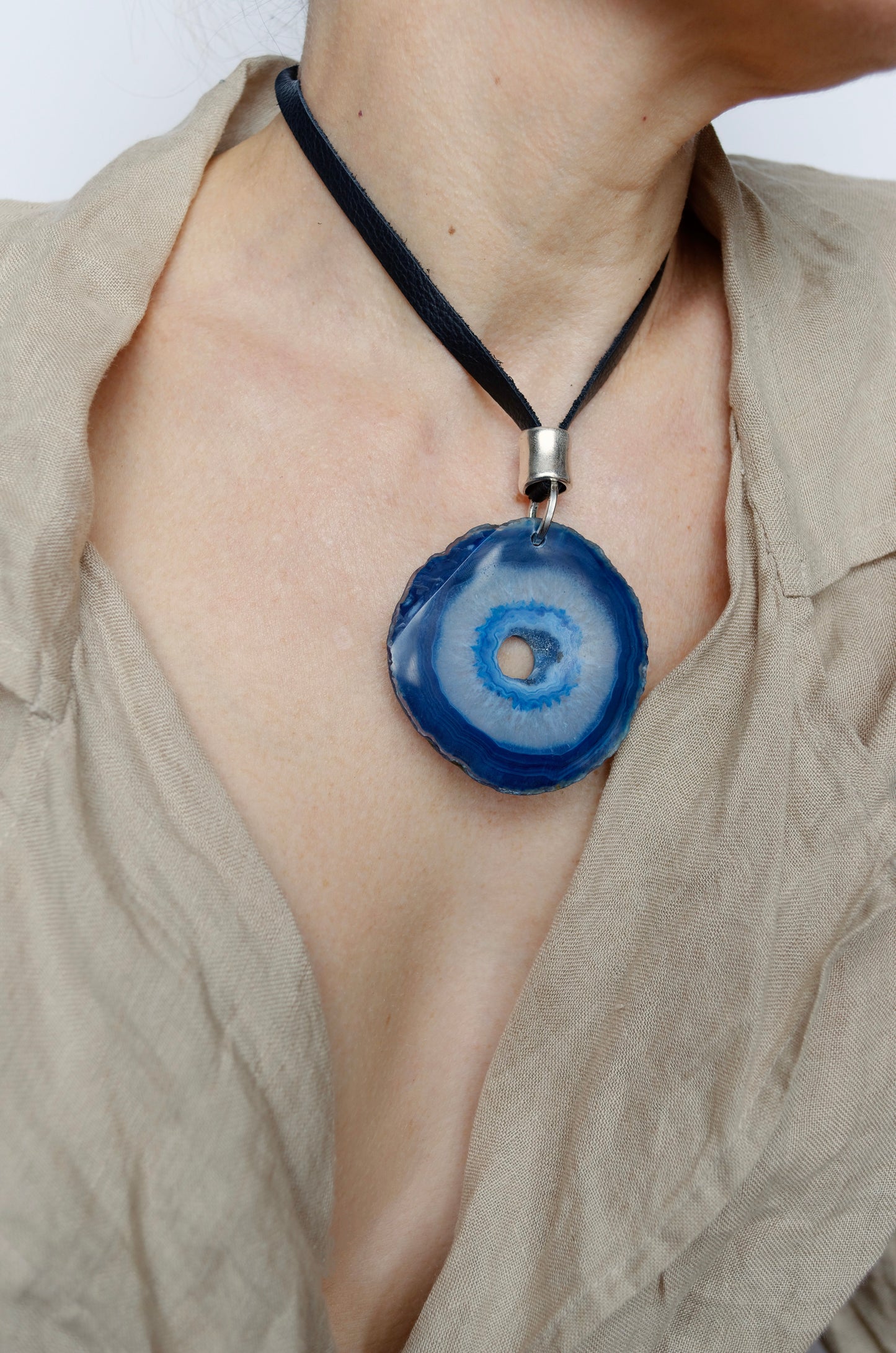 Azur Necklace