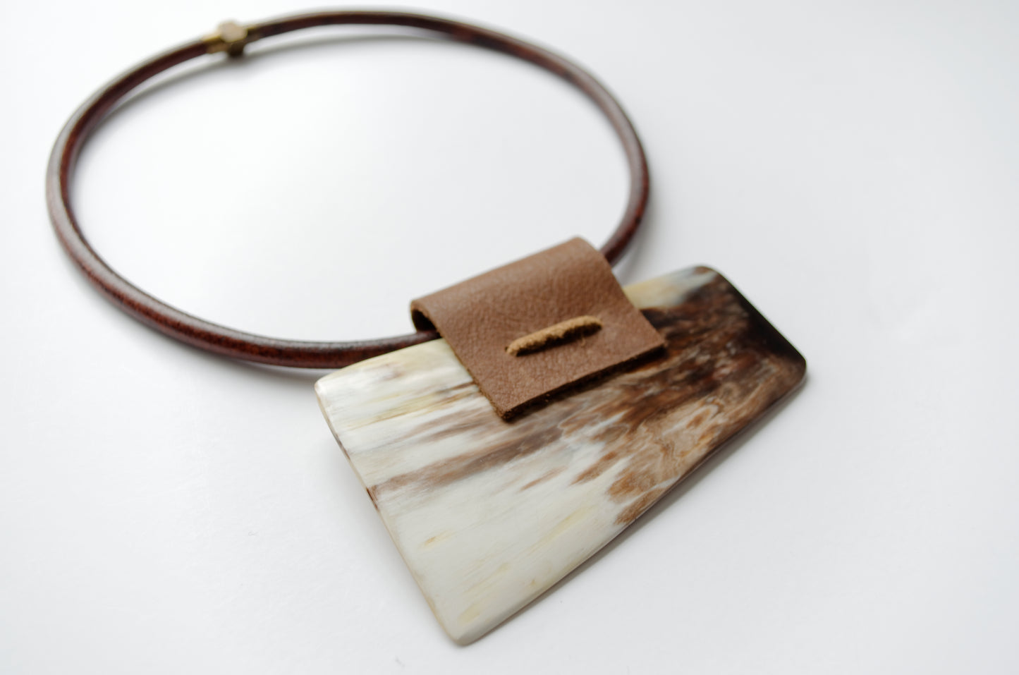 Terra Necklace