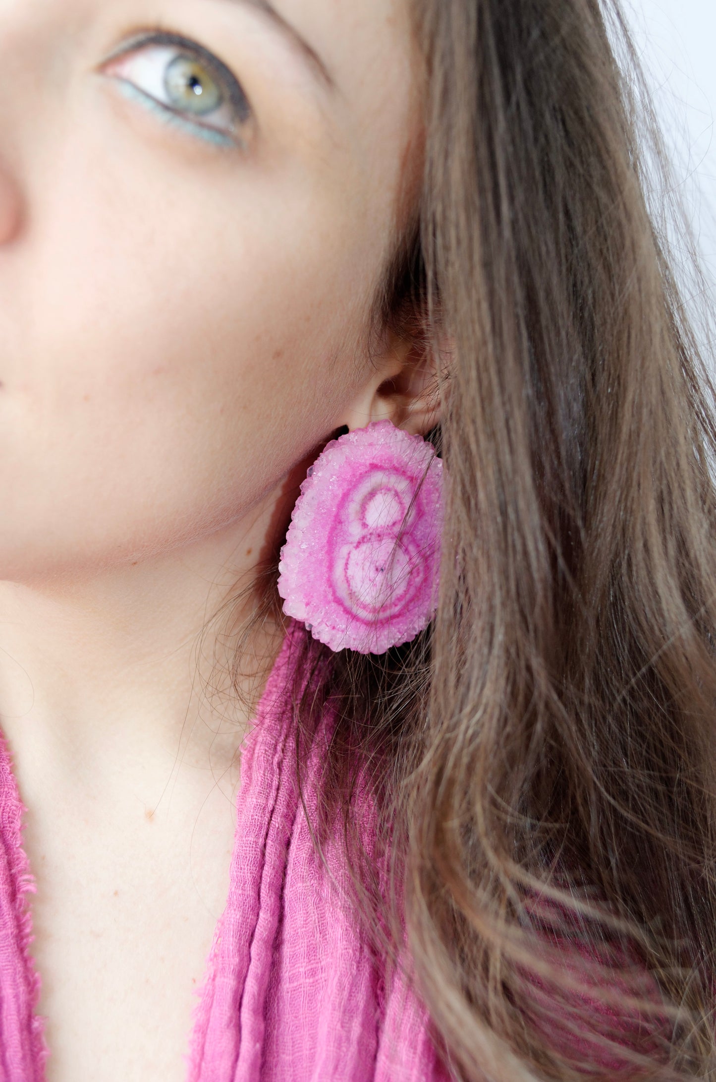 Marcella Earrings